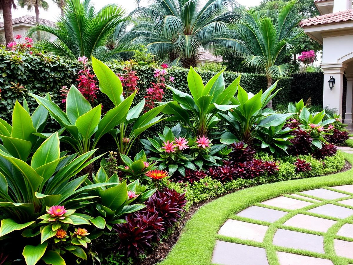 Signature garden by GreenWorks