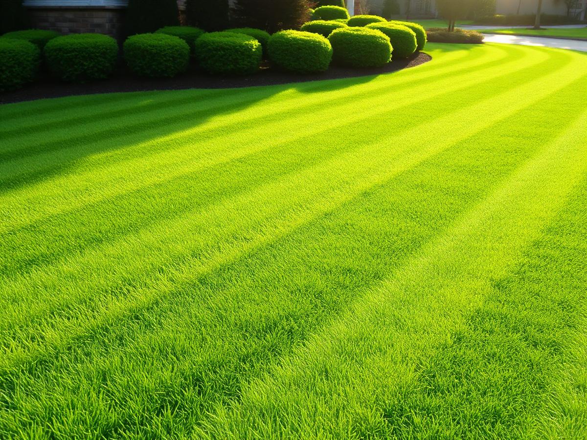 Lawn Care